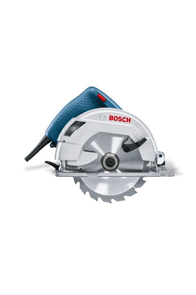 Bosch GKS 600 Daire Testere Makinası 1200 Watt 165mm