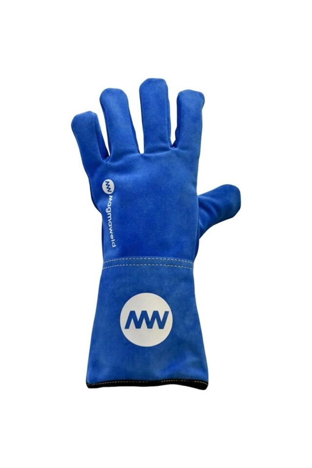 Magmaweld Mıg 300 Kaynak Eldiveni No:10