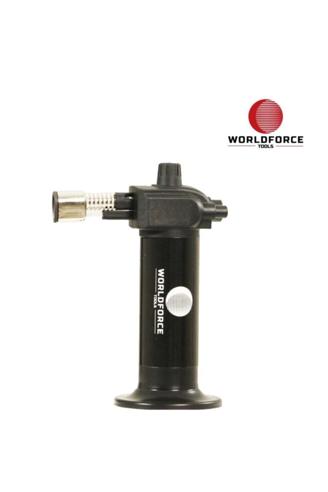 Worldforce 11084 Mini Pürmüz
