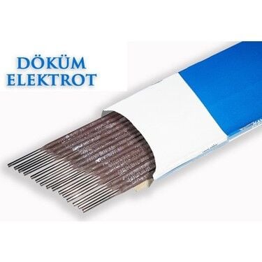 Magmaweld Örtülü Nikel Döküm Elektrod 2.50x300 (mm)