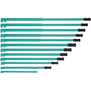 Yakar Bükme Anahtar 12mm