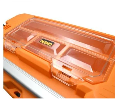 Mano ALC-22 Alüminyum Saplı Çanta 22''