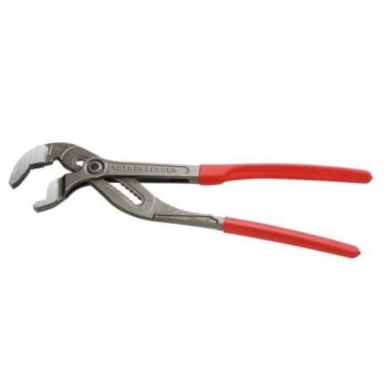 Rothenberger Rogrıp XL Fort Pense 3 1/2'' (102 Mm)