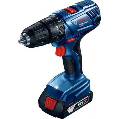 Bosch GSB 180-Li Çift Akülü 2 Ah Vidalama Makinesi