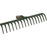 YAPARLAR Tırmık 16 Diş