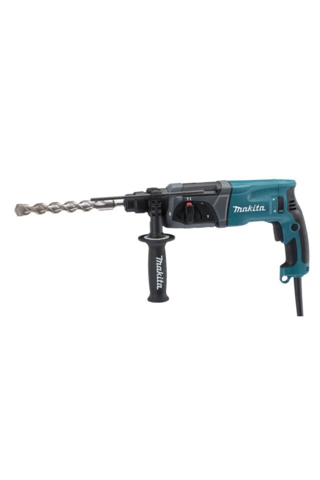 Makita HR2470 Kırıcı Delici Matkap 780 Watt