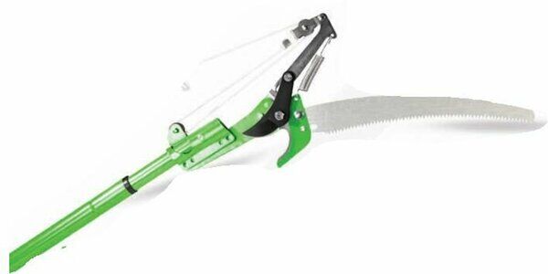 Tepe Makası 8520 Teleskopik