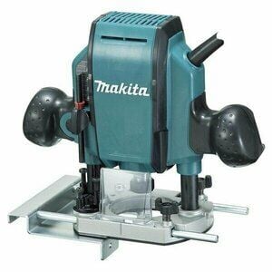 Freze Makinaları