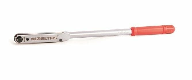 İzeltaş 1613 1/2'' 50-225 Tork Anahtarı