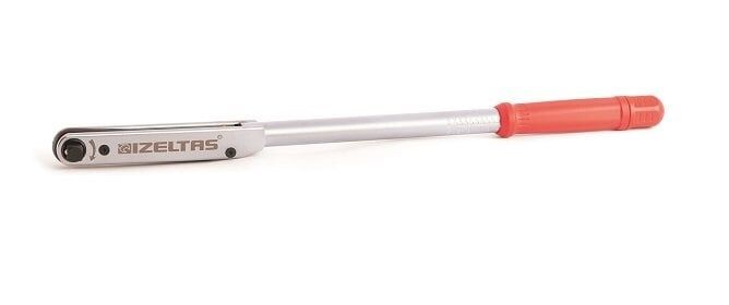 İzeltaş 1/2'' Tork Anahtar 50 - 225nm