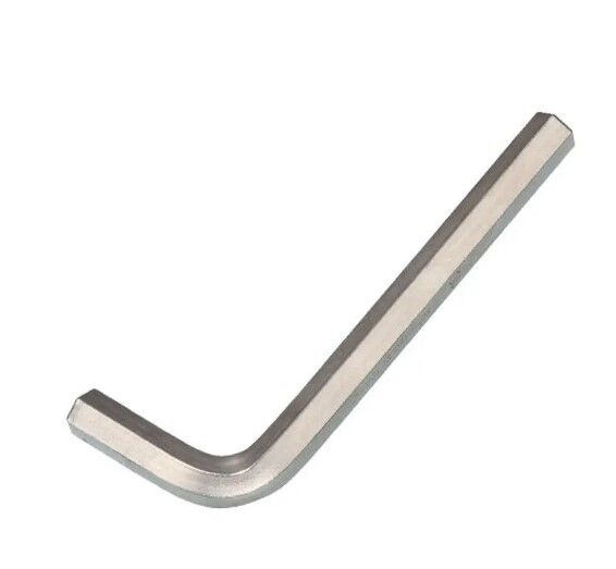 İzeltaş Allen Anahtar Kısa 16mm