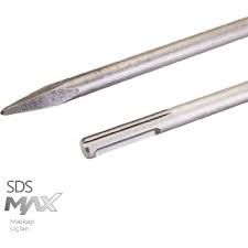 Sds Max Murç 18x400mm