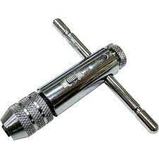 Wonder/İthal Cırcırlı kılavuz Kolu Kısa No:1 (4150)