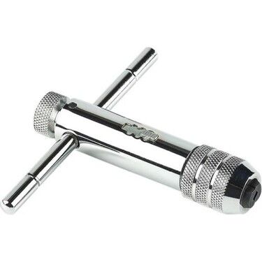 Cırcırlı Klavuz Kolu Kısa No:2 (4151)