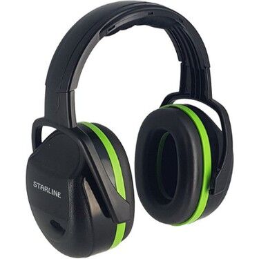 Starline MK-02 Maşonlu Kulaklık