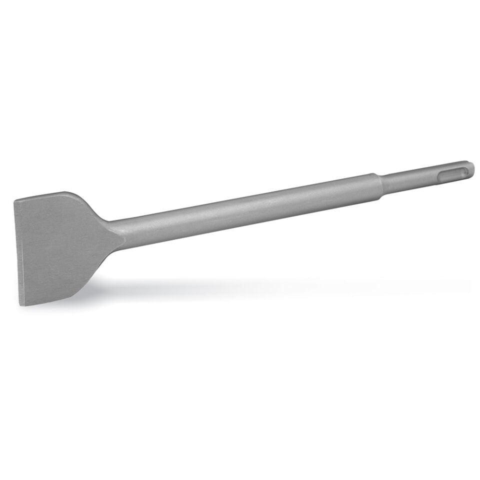 Sds Plus Keski Geniş 14x250X30mm