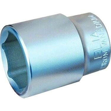ELTA 3/4'' Lokma Anahtar 50mm
