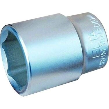ELTA 3/4'' Lokma Anahtar 50mm
