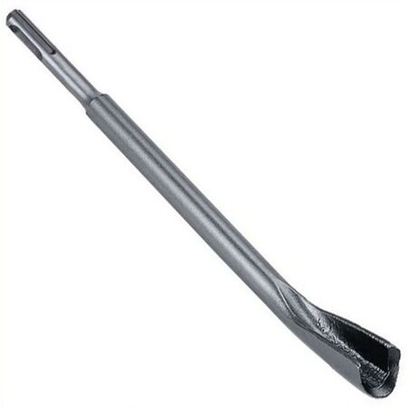 Sds Max Keski Oluklu 18x400mm