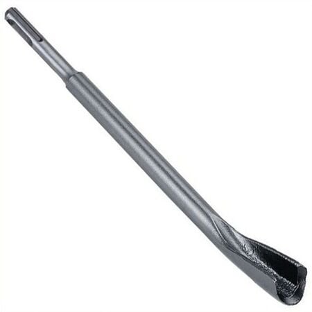 Sds Max Keski Oluklu 18x400mm