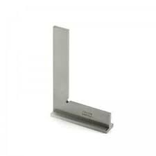 CVS DIN875 Şapkalı Gönye 130-230mm(1482)