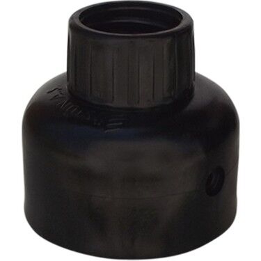 Mfk Delinatör Bağlantı Adaptörü 80mm