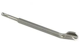 Sds Max Keski Oluklu 18x500mm