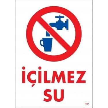 İçilmez Su-407