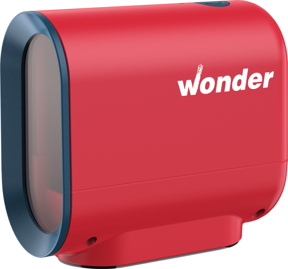 Wonder Lazer Hizalama İki Çizgi  Kırmızı 3.7V 2.2 Ah