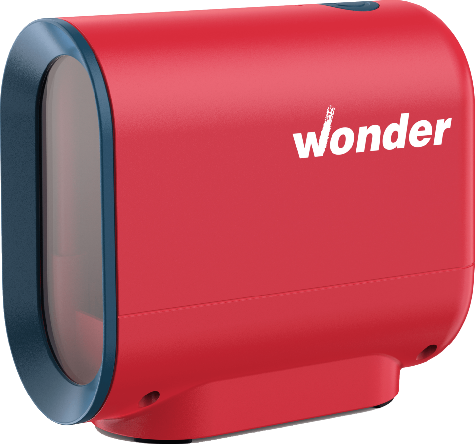 Wonder Lazer Hizalama İki Çizgi  Kırmızı 3.7V 2.2 Ah