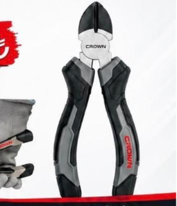Crown Yan Keski 160mm