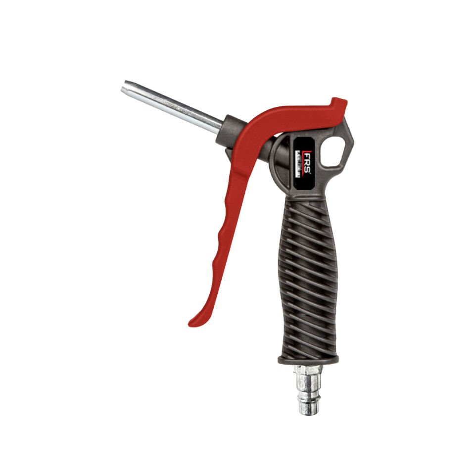 Frs Profesyonel Hava Tabancası Kısa