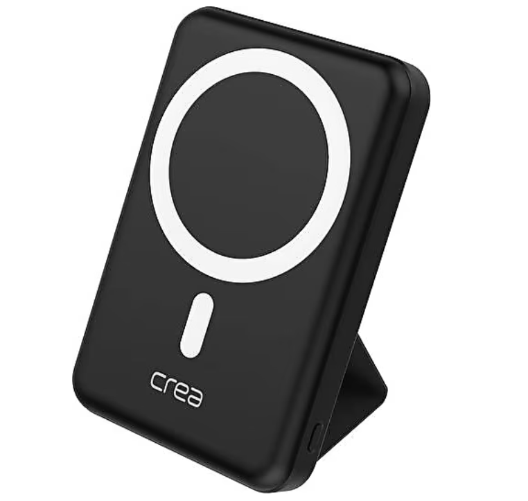 Powerbank 10.000 mAh Kablosuz
