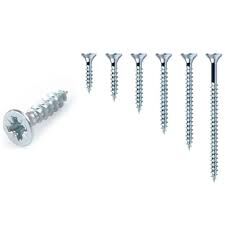 Yhb Sunta Vidası 3.5x20mm (Paket:1000)