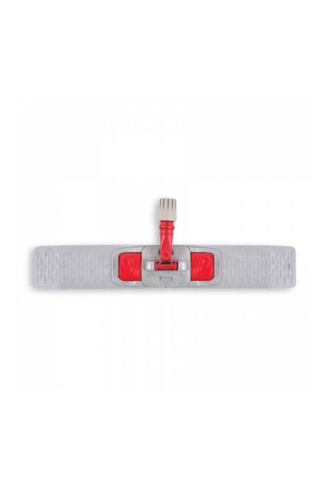 İzmir Fırça 9325 Plastik Nemli Paspas Aparatı 60cm