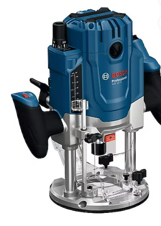 Bosch GOF 20-12 Freze Makinesi 2000 W