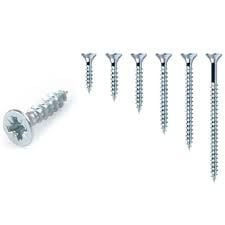 Yhb Sunta Vidası 3.5x35mm (Paket:1000)