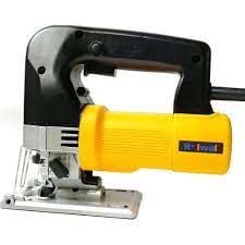 Rolwal RWL4304 Dekupaj Testere Makinesi 850 Watt