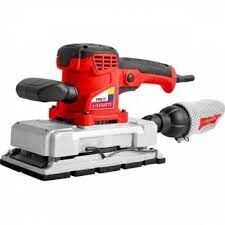 Felisatti FS-TP617 Titreşimli Zımpara Makinası 430 Watt