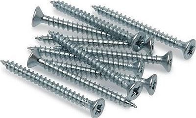 Yhb Sunta Vidası 4.0x20mm (Paket:1000)