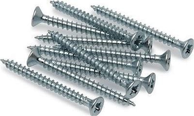 Yhb Sunta Vidası 4.0x25mm (Paket:500)