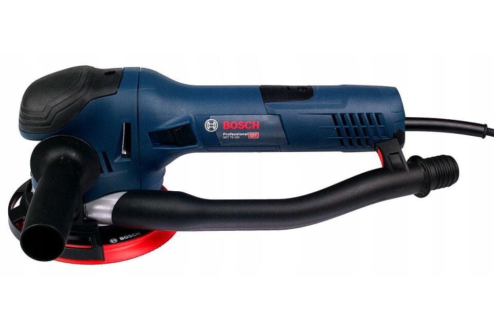 Bosch GET 75-150 Eksantrik Zımpara Makinası 750 Watt