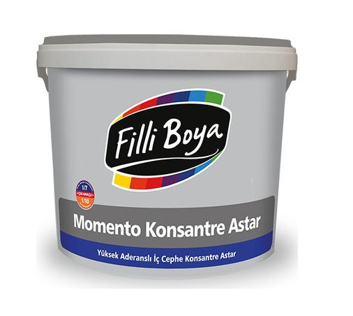 MOMENTO KONSANTRE ASTAR 0.75LT