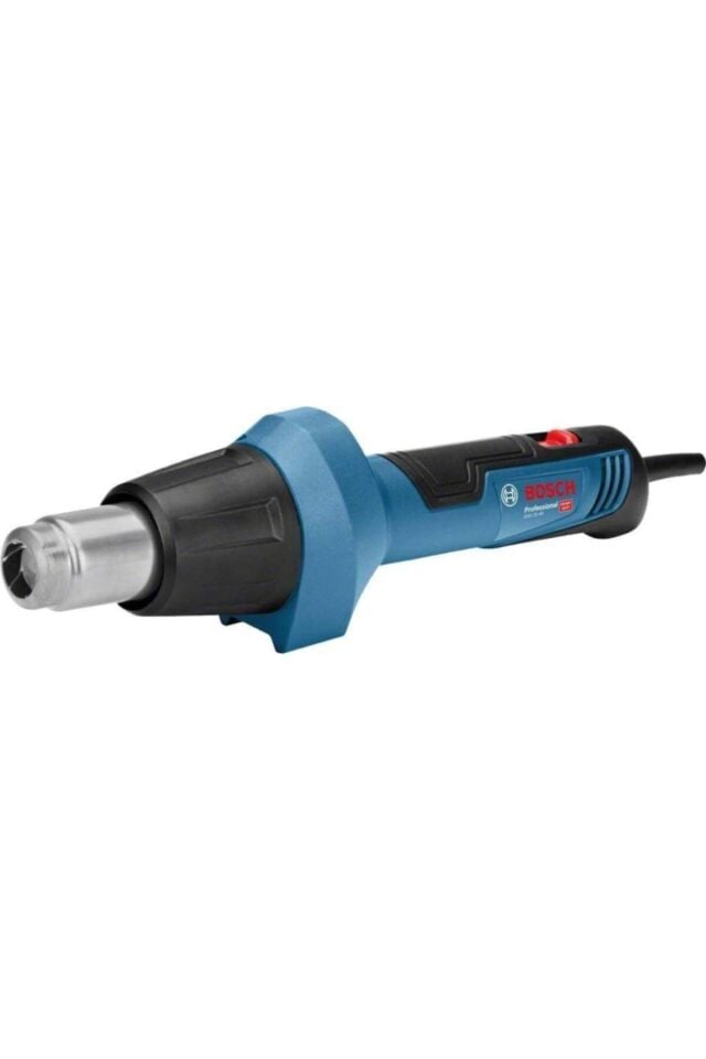 Bosch GHG 20-60 Sıcak Hava Tabancası 2000 Watt