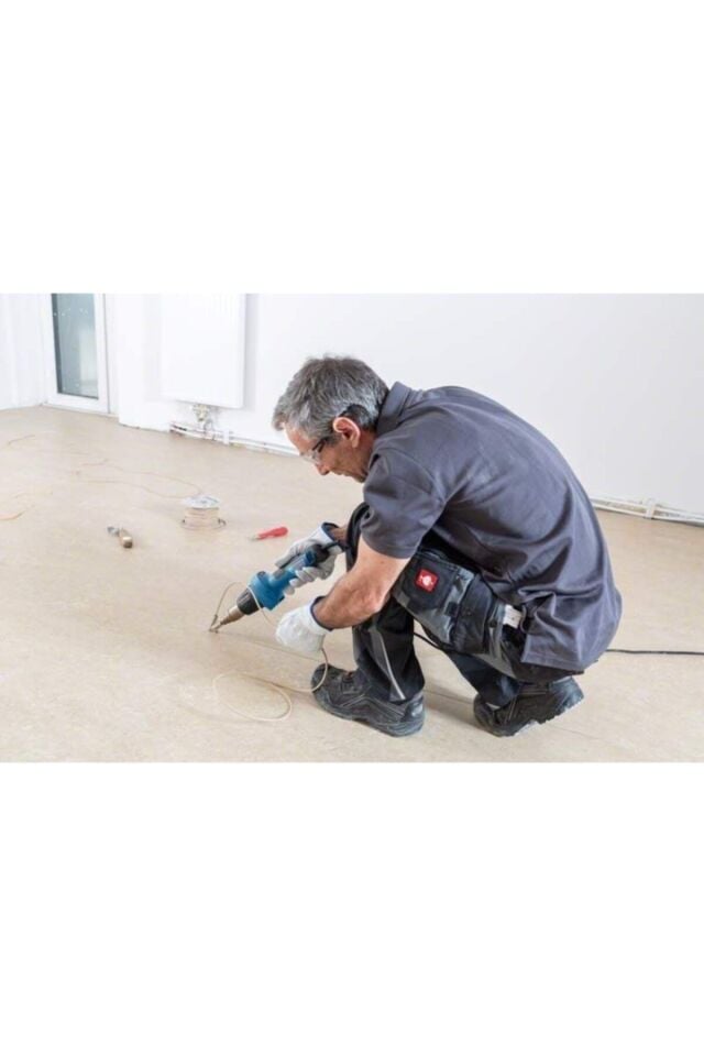 Bosch GHG 20-60 Sıcak Hava Tabancası 2000 Watt