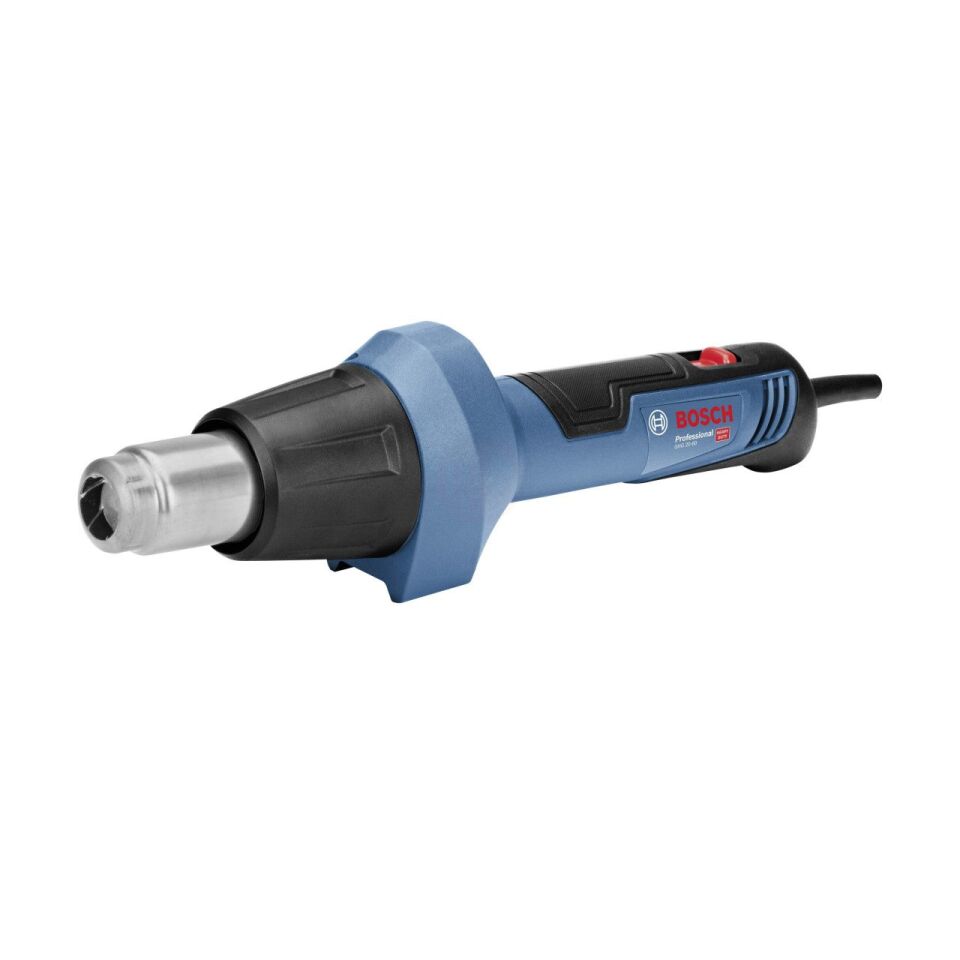 Bosch GHG 20-60 Sıcak Hava Tabancası 2000 Watt
