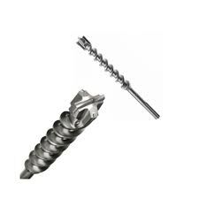 Sds Max Matkap Ucu 4 Elmas 32x370mm