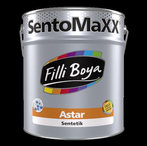 SENTOMAXX ASTAR 0.75LT