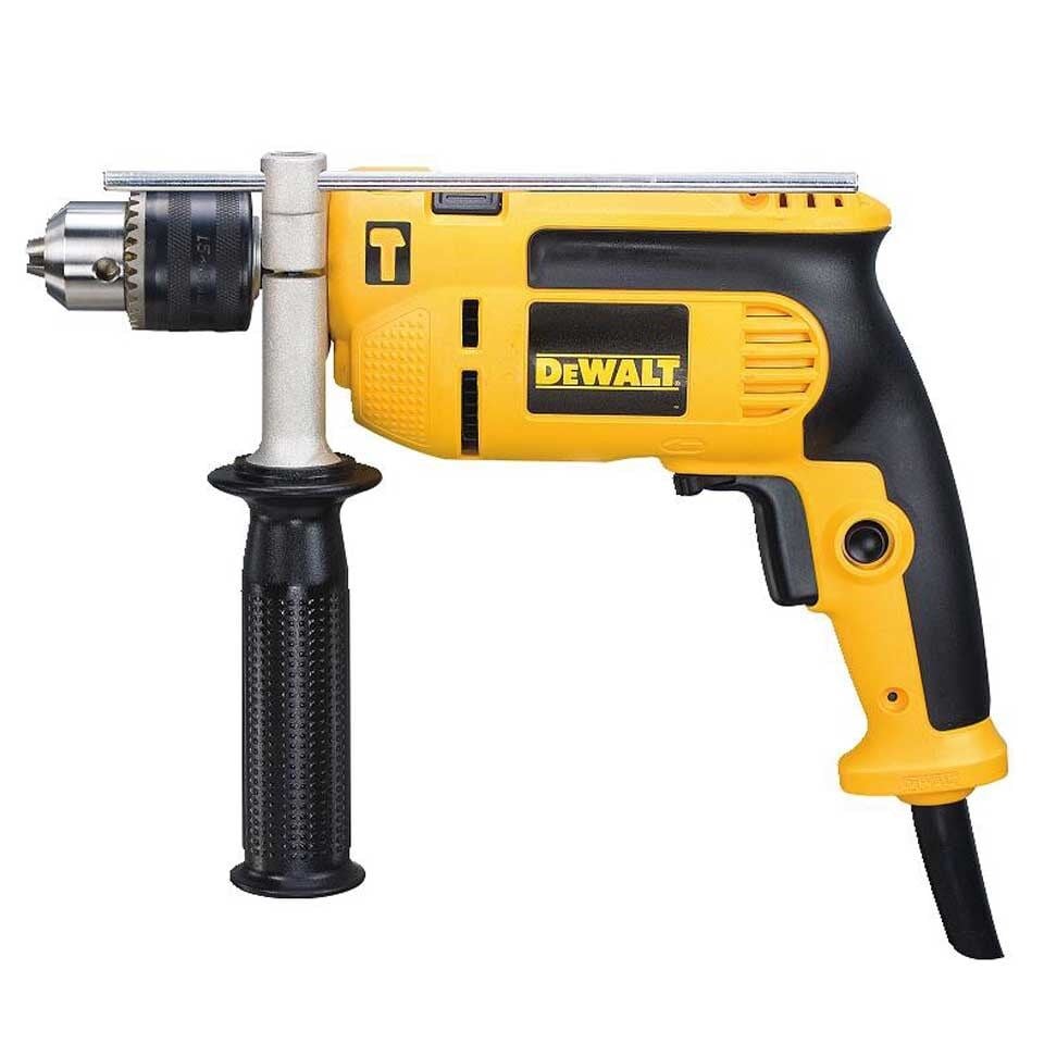 Dewalt DWD024KS Darbeli Matkap 750 Watt 13mm