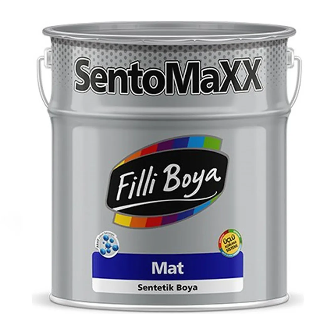 SENTOMAXX M.BEYAZ 0.75LT